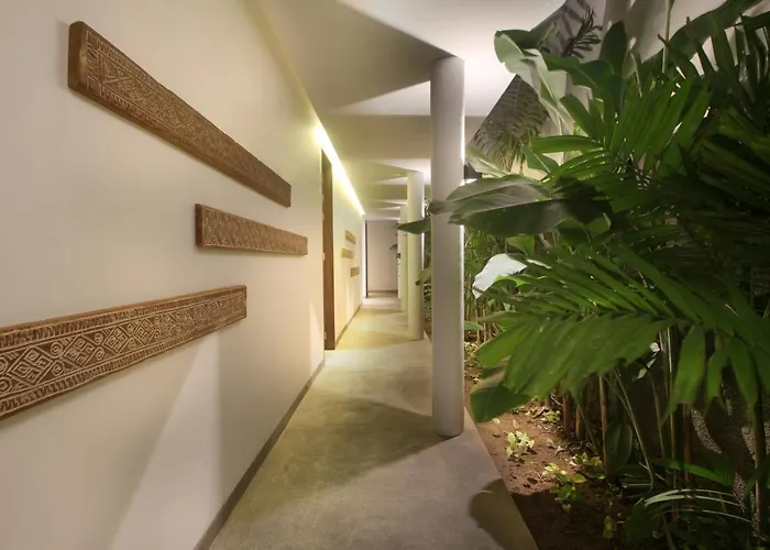 Villa Leceni Canggu By Nakula Villa