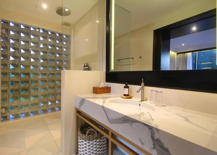 Villa Leceni Canggu By Nakula Villa