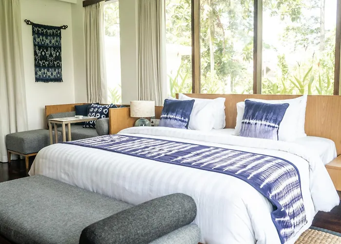 Villa Leceni Canggu By Nakula Canggu