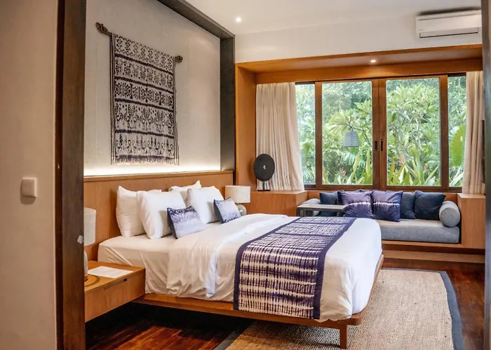 Villa Leceni Canggu By Nakula Villa *