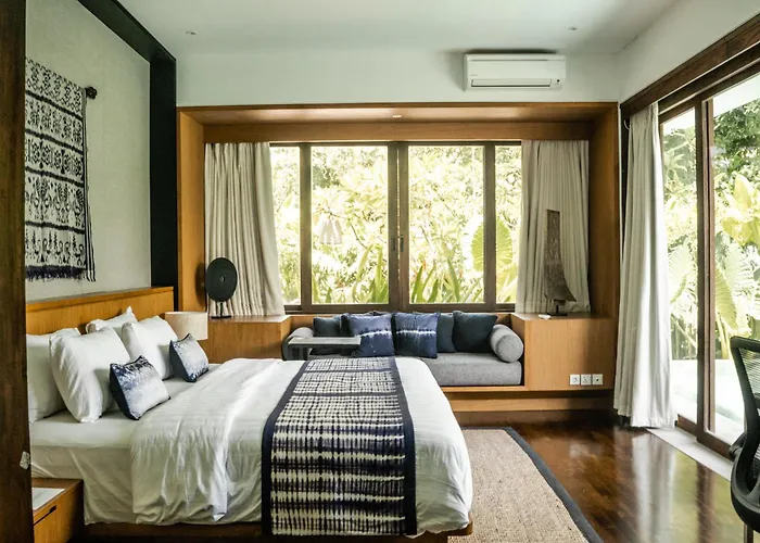 Villa Leceni Canggu By Nakula Villa