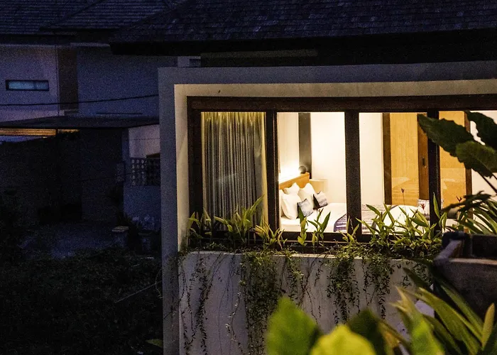 Villa Villa Leceni Canggu By Nakula Canggu